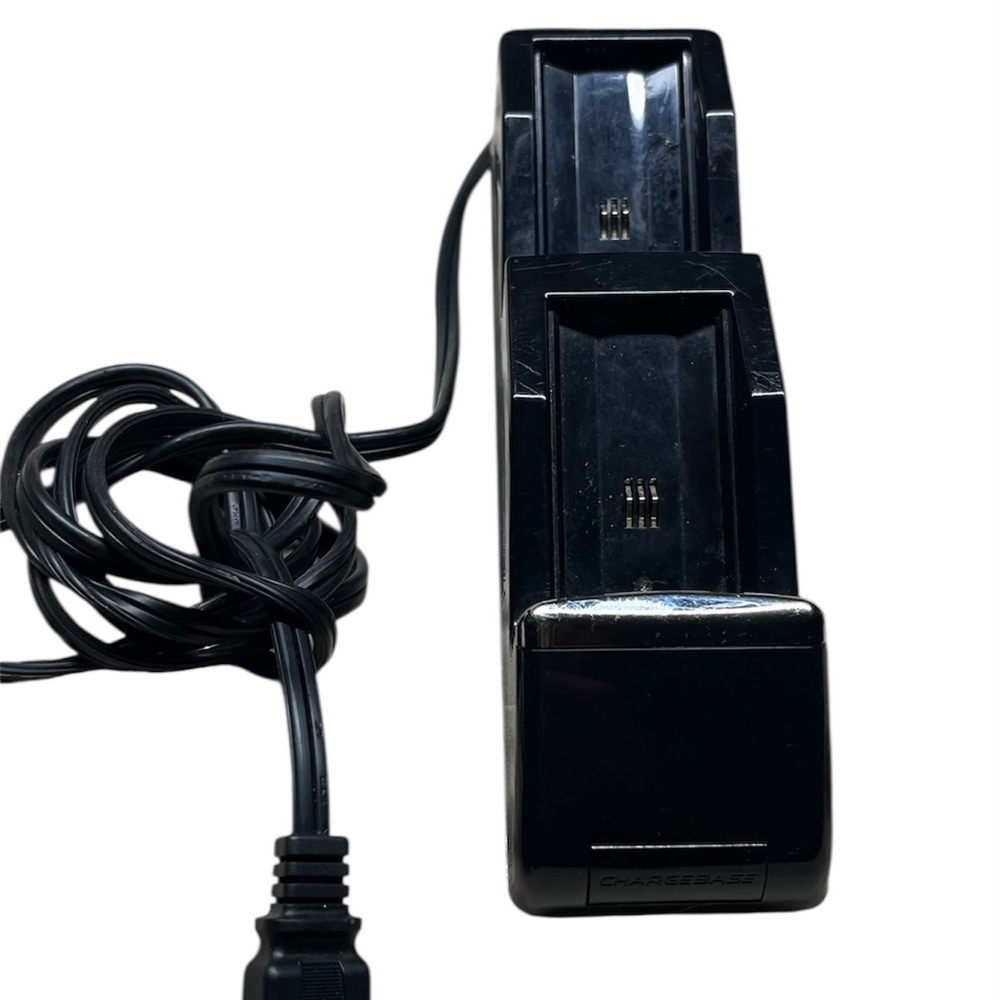 Nyko Charge Base S (Item: 86074-A50) for the Xbox 360